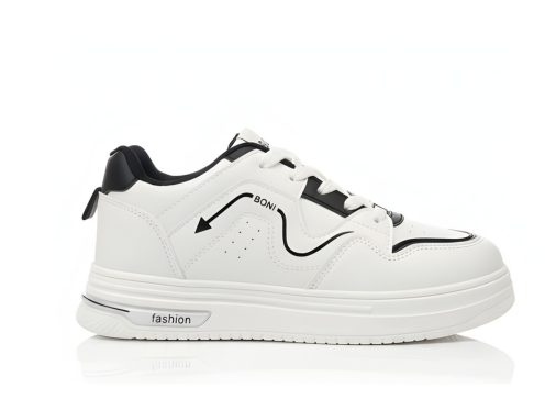 Zapatillas Urbanas BONI - Navy Style Edition B3 - Image 2