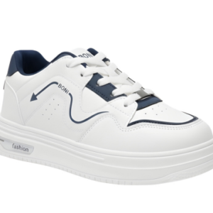 Zapatillas Urbanas BONI - Navy Style Edition B3