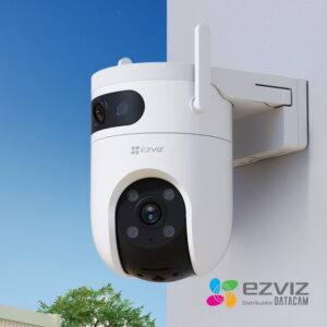 Camara ezviz H9C 2k(6mp)