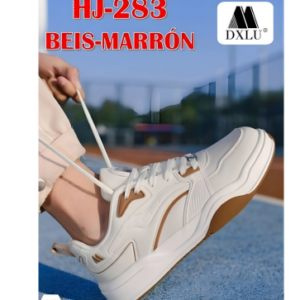 Zapatilla Urbana DXLU – Modelo HJ-283