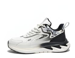 Zapatilla Urbana "Cloud Walk"