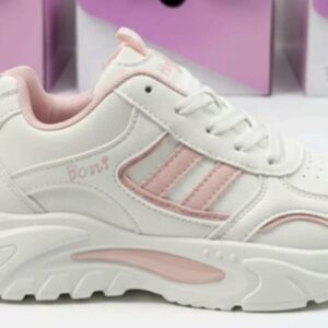 Zapatilla Urbana Boni - Pink Dream Edition