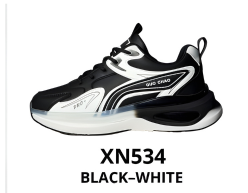 Zapatilla Urbana "Guo Chao" XN534