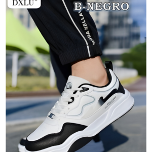 Zapatillas HJ-281 - Suela Ultra Ligera