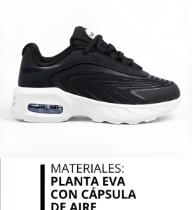 Zapatillas Urbanas