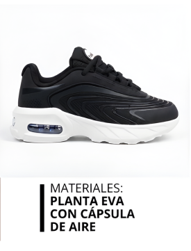 Zapatillas Urbanas 1 Zapatillas Urbanas