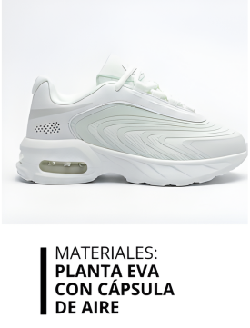 Zapatillas Urbanas 4 Zapatillas Urbanas - Image 4