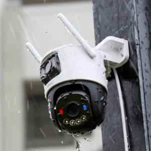 IMOU Cruiser Dual 2k(6MP)