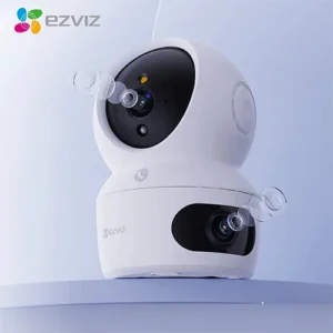 Camara H7C Dual -6MP