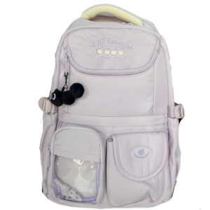 Mochila Impermeable - Colección "Free Time"