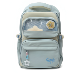 Mochila Urbana Kawaii - Modelo "Star Dream"