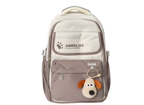 Mochila Urbana Kawaii - Modelo "Star Dream" 3 Mochila Urbana Kawaii - Modelo "Star Dream" - Image 3