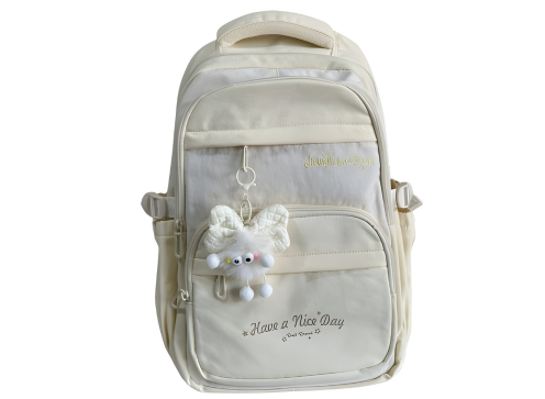 Mochila Urbana - Modelo "Beautiful Holiday" 2 Mochila Urbana - Modelo "Beautiful Holiday" - Image 2