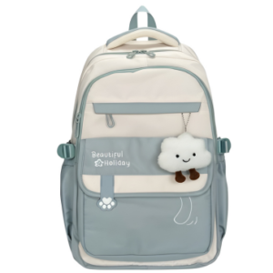 Mochila Urbana  - Modelo "Beautiful Holiday"