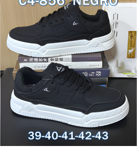 Zapatillas Caballero CACY C4-856